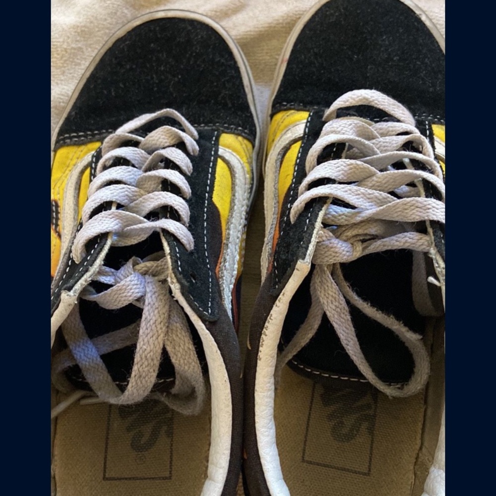 flame vans 3.5 - Picture 4 of 6